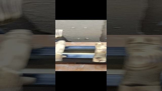 ручки из дерева