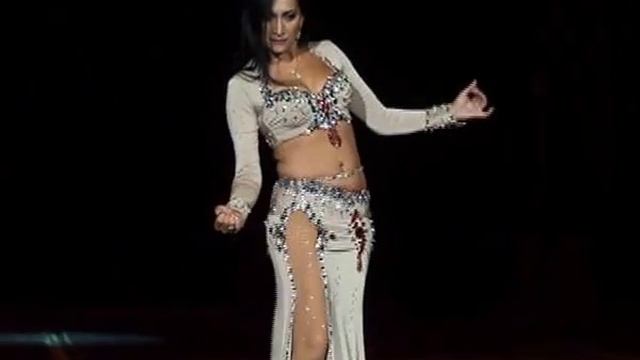 Елена Рамазанова Elena Ramazanov belly dance