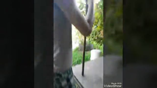 Перископ Возмём Бутылку За ВДВ