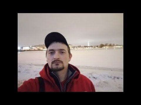 Поездка в Санкт-Петербург часть2