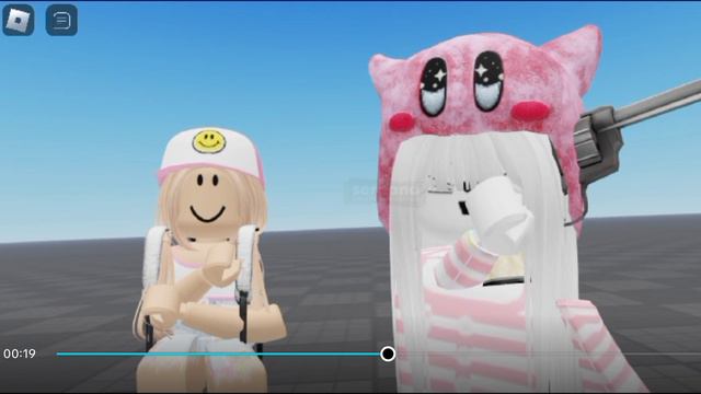 #Roblox#байт