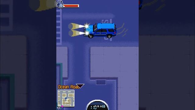 Прохождение игры Гангстер 2: Короли Л.А. - Миссия 2 (Дорогая Кузина)