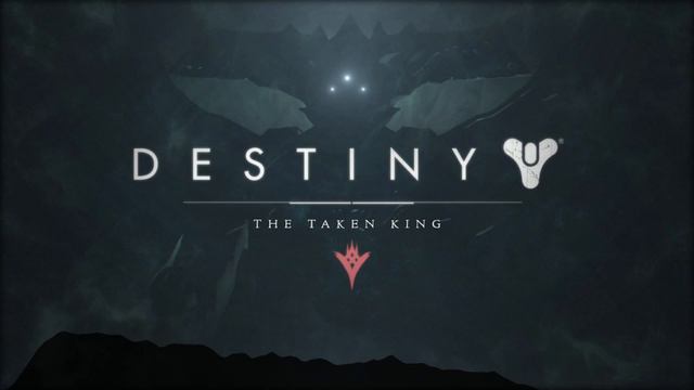 Transept (Bootflow) - Destiny： The Taken King OST