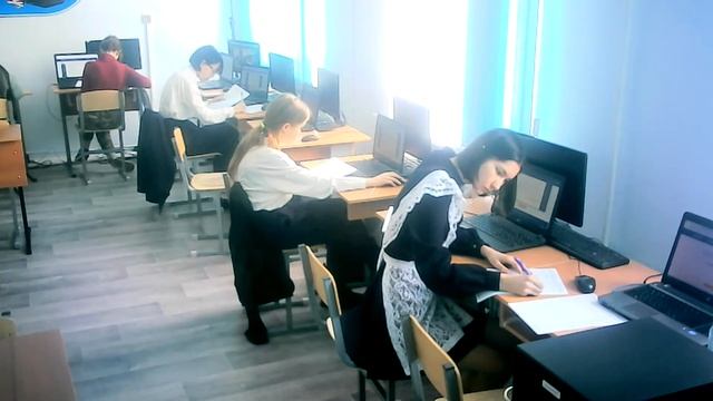 камера 1 олимпиада КГУ "Школа-лицей города Алтай"