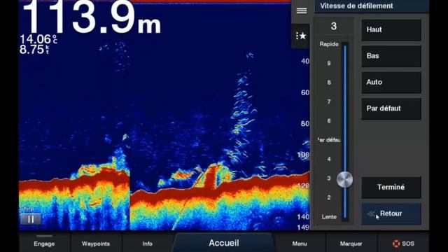 Garmin Marine | Webinar : la minute technique | Comment régler un sondeur traditionnel ?