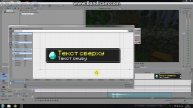 Как сделать ачивку в стиле Minecraft