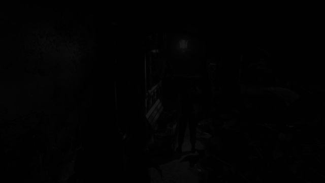 Resident Evil: HD Remaster Прохождение за Криса Hard - Part 1 PC Rus