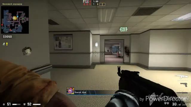Играем в CS:GO в обычный режим