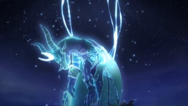 НААРУ - ЗЛО?  World of Warcraft Lore
