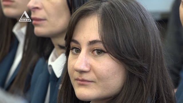 27 лет налоговой службе