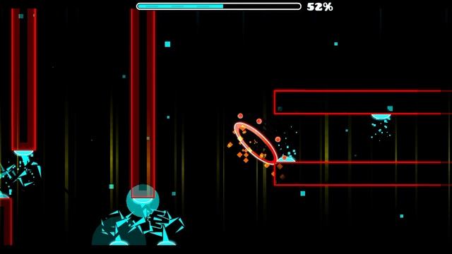 Geometry Dash