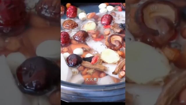 蓮藕素湯 / 廚藝分享