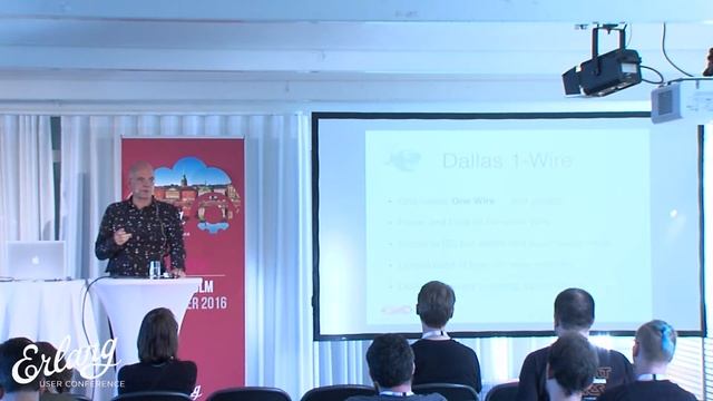 A New Experience of Building Wireless Embedded Systems For Everyone by Peer Stritzinger