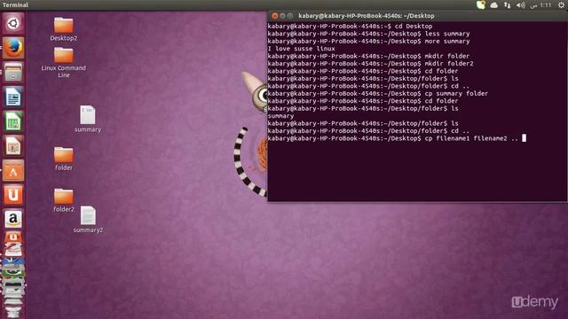 Linux CentOS 2016 - part 5