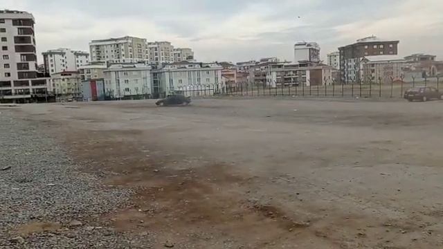 Araçım OPEL TİGRA DRİFT atmaya çalıştım