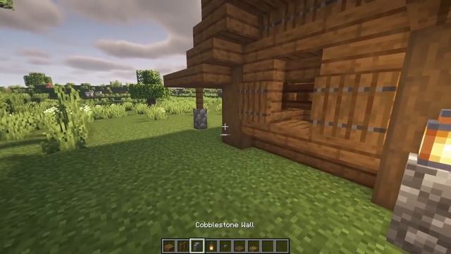 Minecraft: Automatic Egg Farm / Chicken Coop