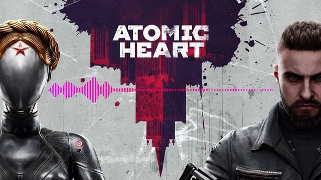Komarova Atomic heart