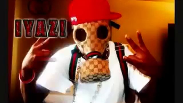 IYAZ- Knock You Down (Yagga Town)