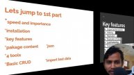 Getting Started with MongoDB Part 5