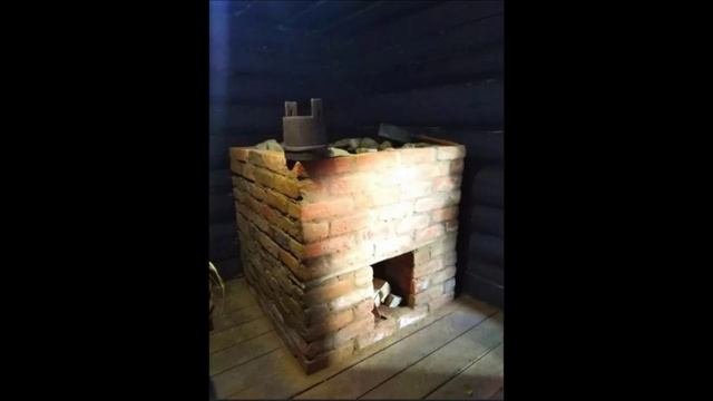 Пожелание Банной Печке!