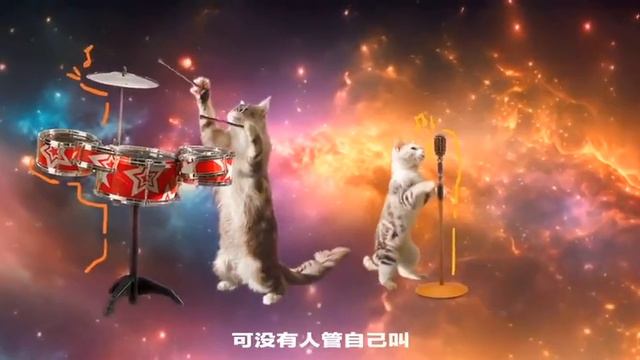 Taobao будет платить китайцу 11 млн рублей в год за то, что у него очень крутая кошка.