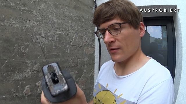 MAKITA Reciprosäge (JR3050T) Im Härtetest