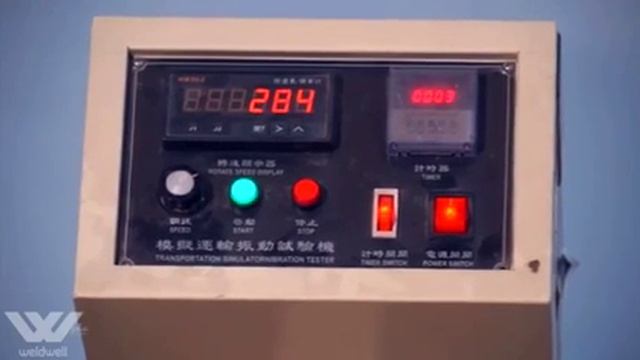 WeldWell Arc 200i Grupo Steelder