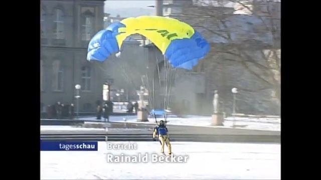 Verschwörungstheorien der 11. September 2001 Eva Herman und die ARD-Tagesschau vom 06.01.2002