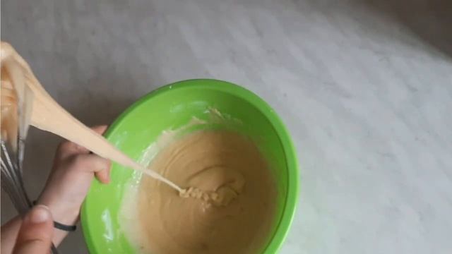 Клубничный пирог самый нежный и вкусный ? ??????