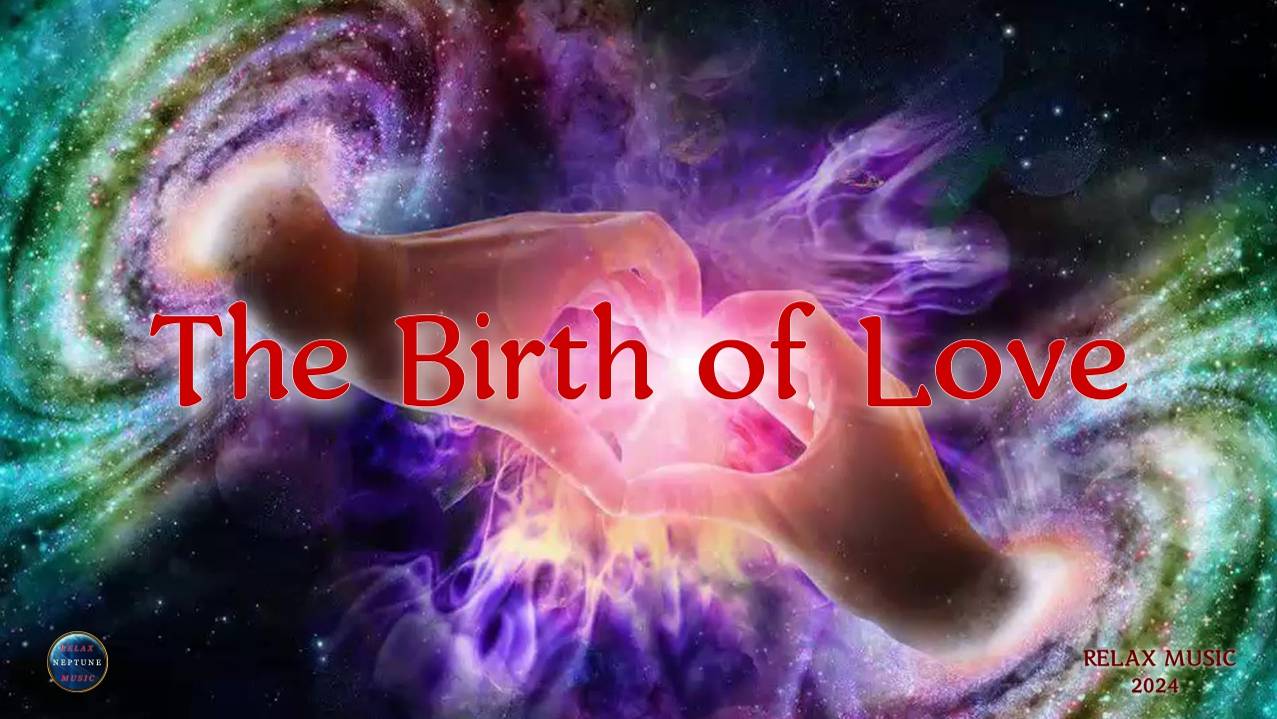 167. The Birth of Love (2024)