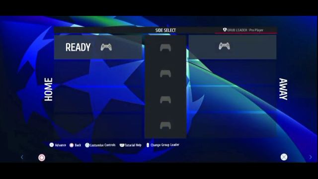 FIFA 08 Mobile Android Offline Kits 2023 | FIFA 16 Mod FIFA 08 New Release