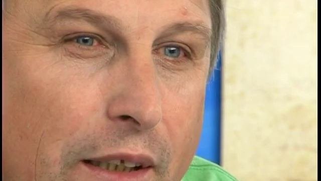 Володимир Гламазда про здоров'я та хвороби
