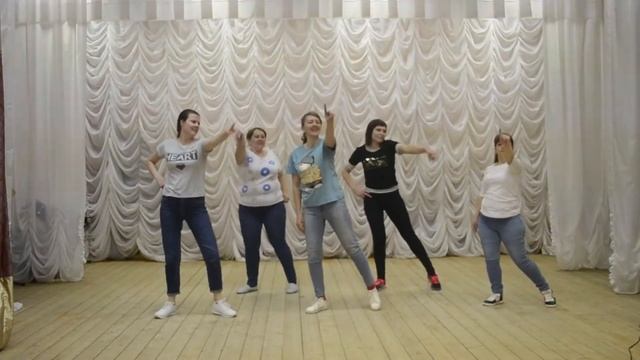 флешмоб