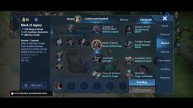 Honor of Kings(王者荣耀) Live Stream, runnin out of titles..