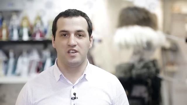 Али Аскеров о магазине KavkaSuvenir.ru