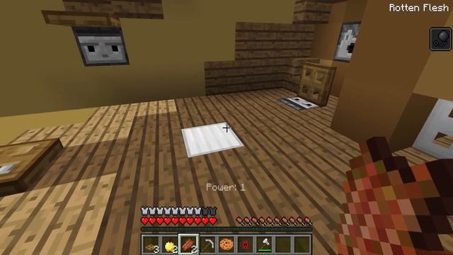 КУДА ВЕДЕТ САМЫЙ ДЛИННЫЙ ЛЮК В МАЙНКРАФТ Топовский Minecraft