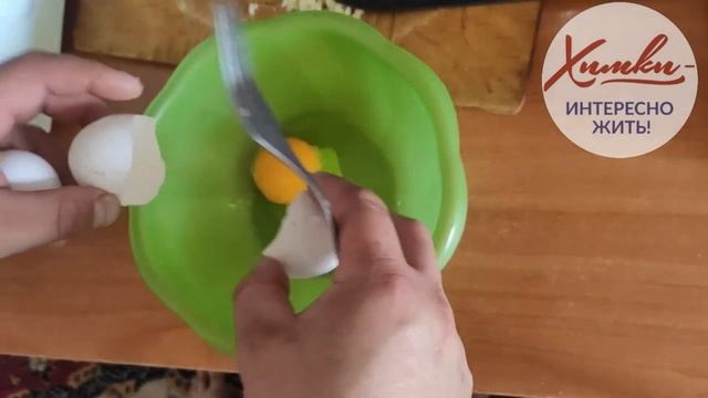 Быстрый и вкусный холодный суп за 20 минут