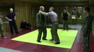ТРЕНИРОВКА ОКТЯБРЬ 2012 .TRAINING OF OCTOBER 2012... /Боевое искусство. Спецподготовка.