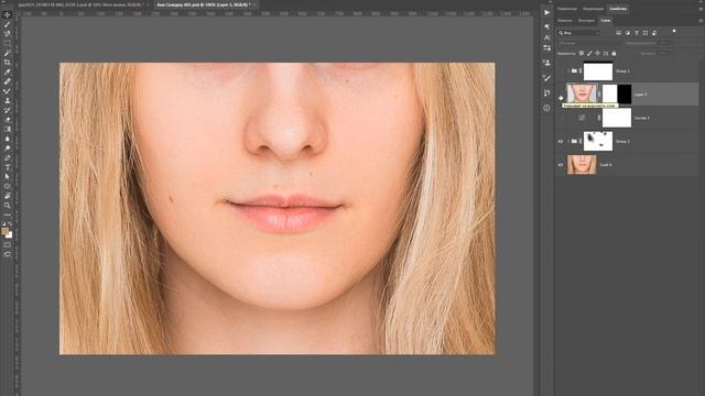 ГРАФИЧЕСКИЙ ПЛАНШЕТ ДЛЯ РЕТУШИ в Photoshop - необходимость или прихоть?   Уроки Photoshop