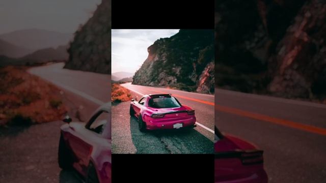 Mazda RX-7