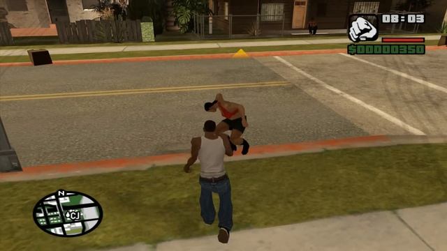 GRATIS ! NUEVO Gta San Andreas para PC 2019 !