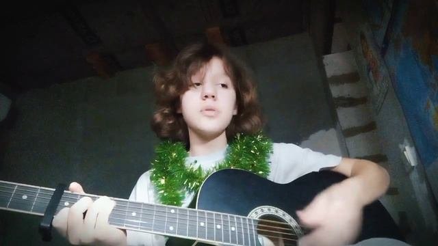 Запишу своё сердце на секцию плавания  ГРАСУСЫ  cover