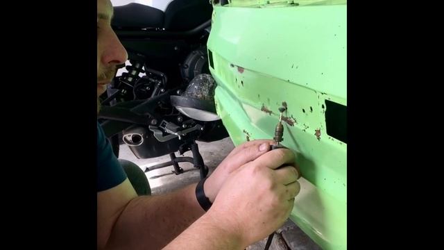 Красивая Победа и другие работы мастеров из Новороссийска. 1
