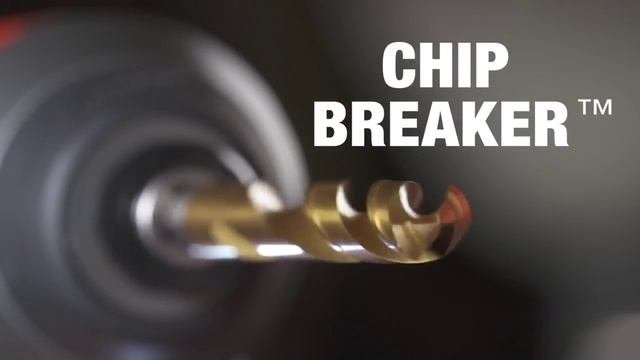 Сверла по металлу MilwaukeeTitanium в работе tool24