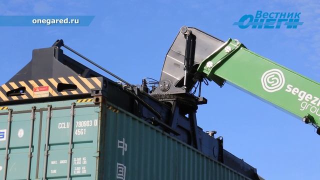 Павел Прибытков, Онежский ЛДК, Segezha Group (входит в АФК «Система»)