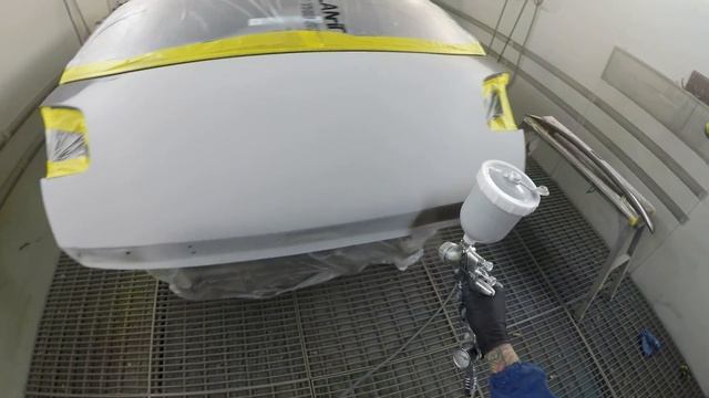 Basecoat Peugeot 4006