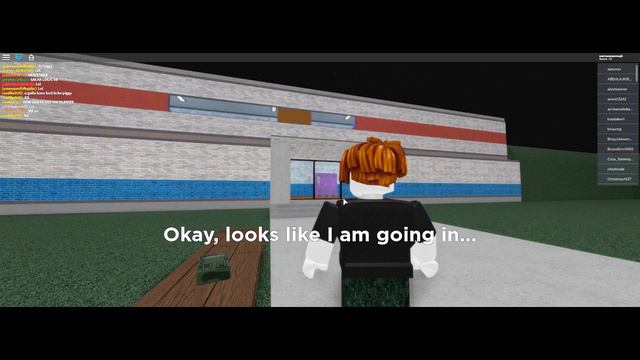 ЗЛАЯ СВИНКА как GRANNY в ДОМЕ! Или Piggy Simulator в ROBLOX Как СБЕЖАТЬ из ДОМА?