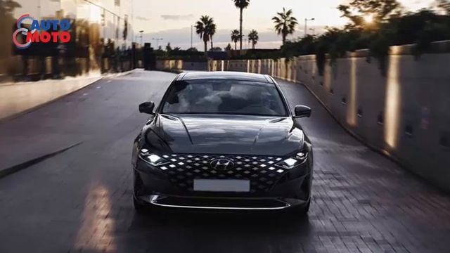 #Hyundai #Azera#AutoMoto#Tuning#TopStars