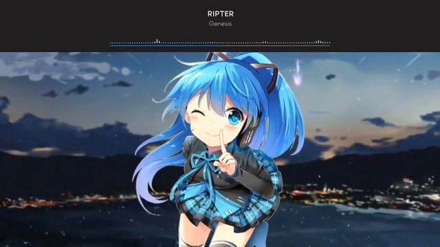 Ripter - Genesis (Free Download) ► PROMOTION