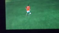 cristiano ronaldo freestyle fifa 11 by denis07xboxmania